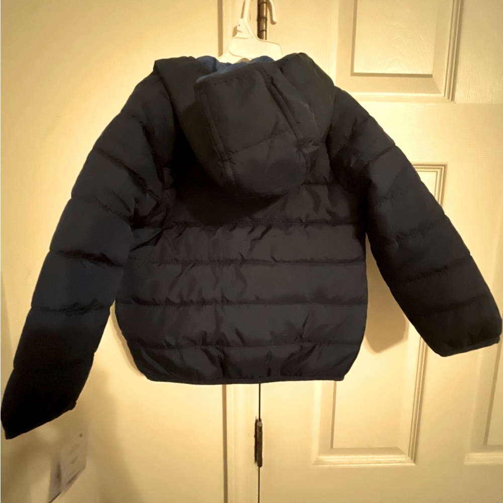 Carter’s Puffer Jacket (boy)